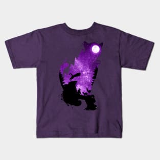 Into the Dark Kids T-Shirt